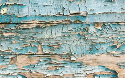 4 Concerns About Lead-Based Paint in Your Home