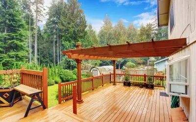 6 Things to Think About Before You Build a Deck