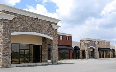 Why a Commercial Building Inspection is Non-Negotiable