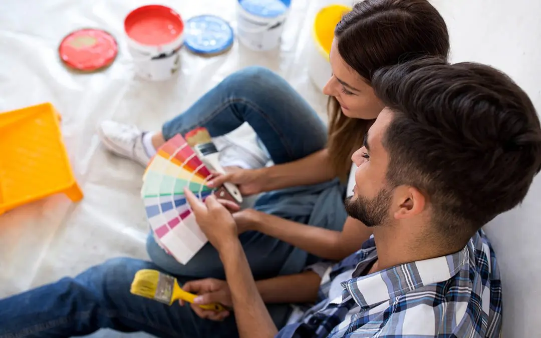 Mastering the Hue: Your Expert Guide to Choosing Paint Colors