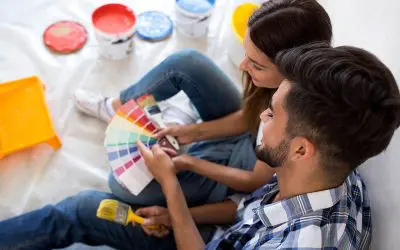 Mastering the Hue: Your Expert Guide to Choosing Paint Colors