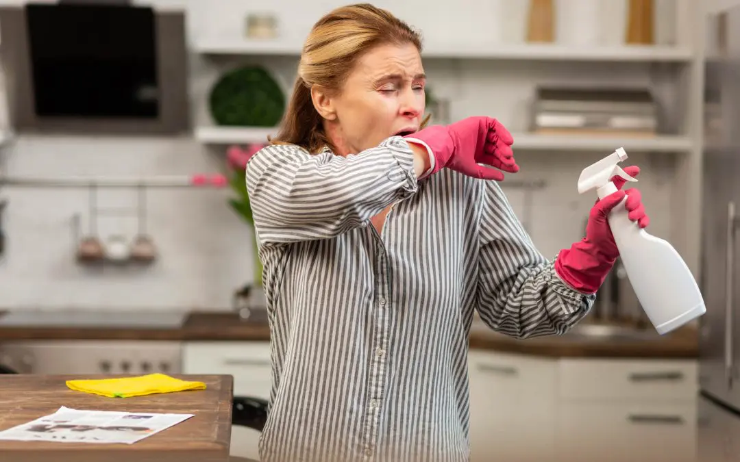 Hidden Health Hazards in the Home