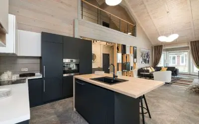 No Contractor Required: DIY Kitchen Upgrades That Make a Real Difference