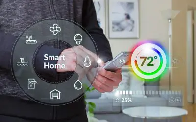 Smarter Living: The Innovative Home Technology Changing How We Live at Home