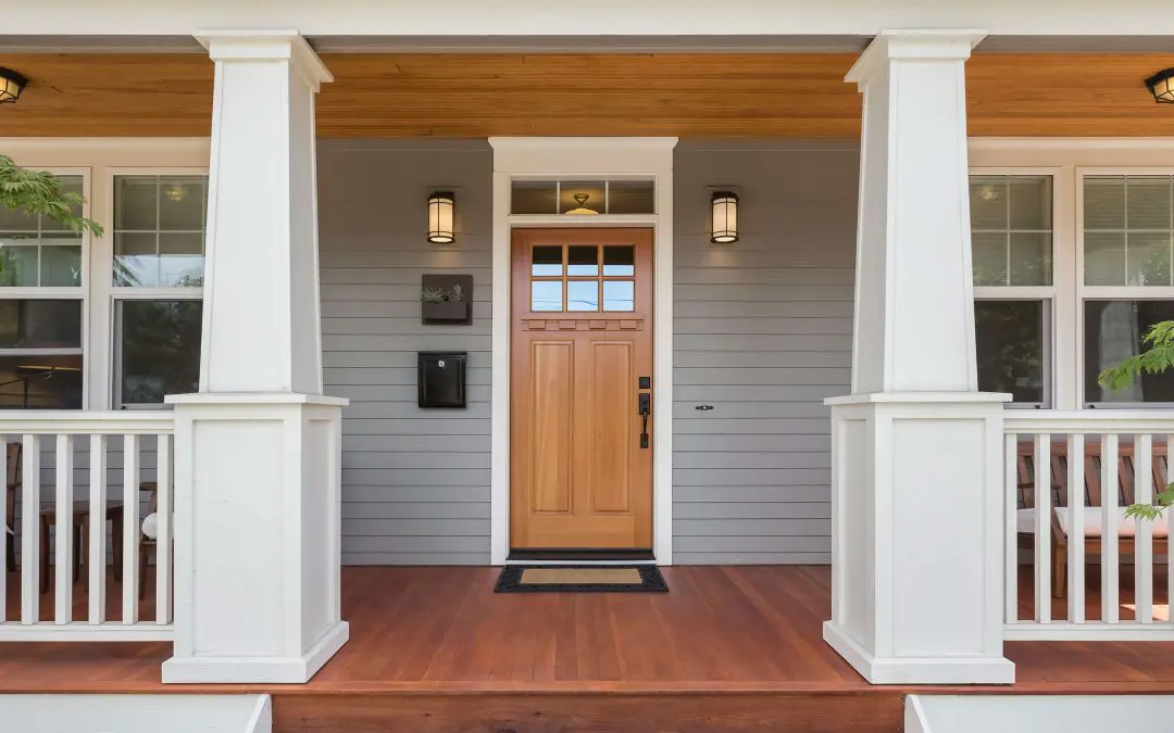 Make It Last: The Exterior Paint Tips Every Homeowner Needs
