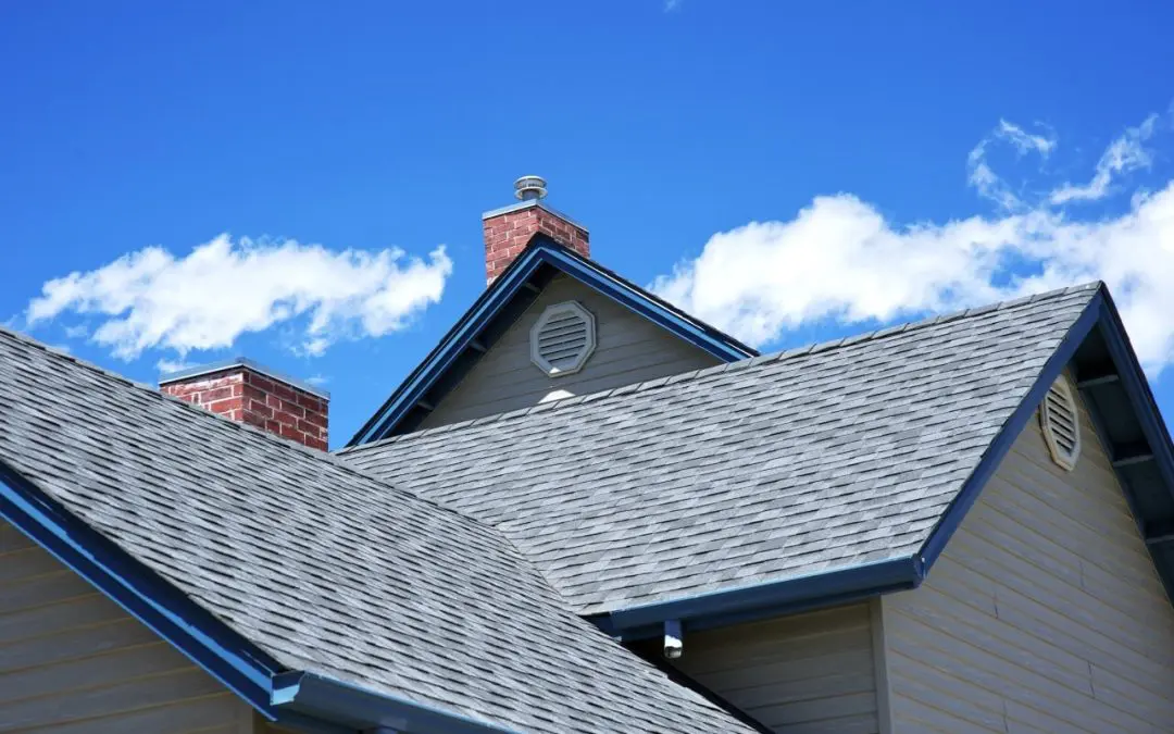 Don’t Wait for the Drip: Signs That You Need a New Roof