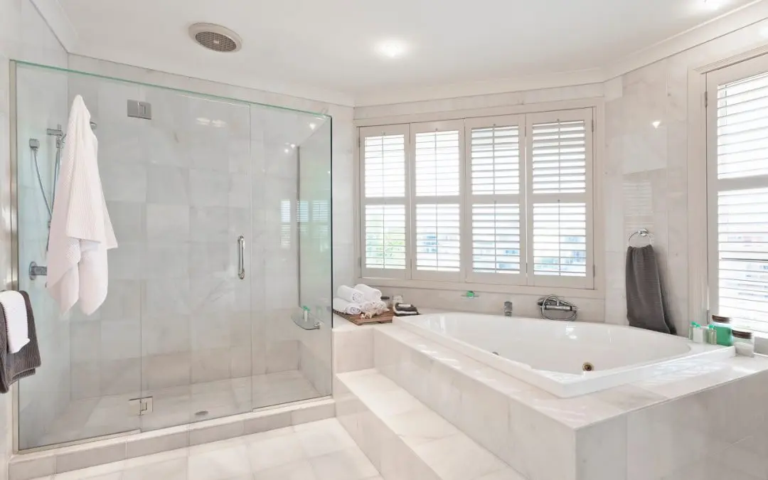 Small Space, Big Impact: A Guide to Organizing the Bathroom