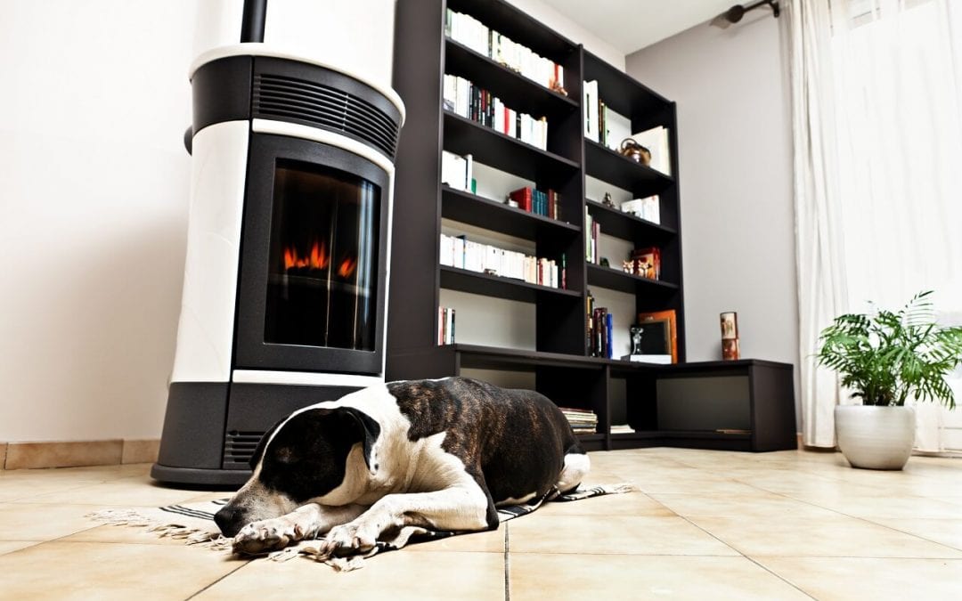 heat your home efficiently