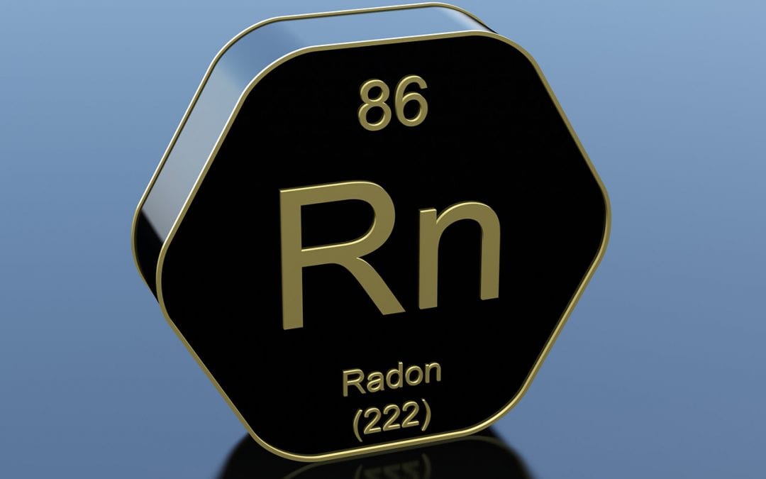 Things to Know About Radon in the Home