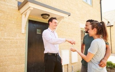 5 Reasons to Hire a Real Estate Agent When Buying a Home