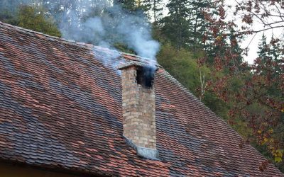 4 Ways to Prevent Chimney Fires at Home
