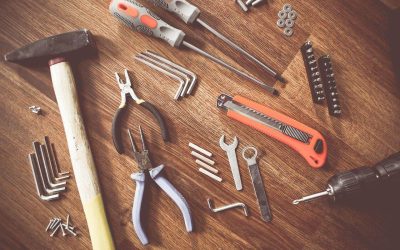 6 Must-Have Tools for Homeowners
