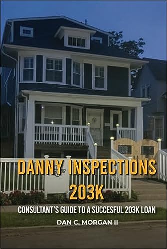 Danny Inspections 203K