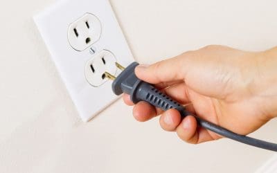 5 Signs of Electrical Problems in the Home