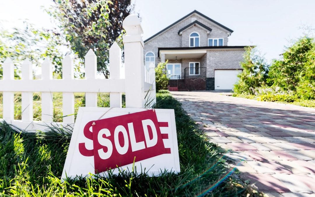 How to Sell Your House Successfully in 8 Steps