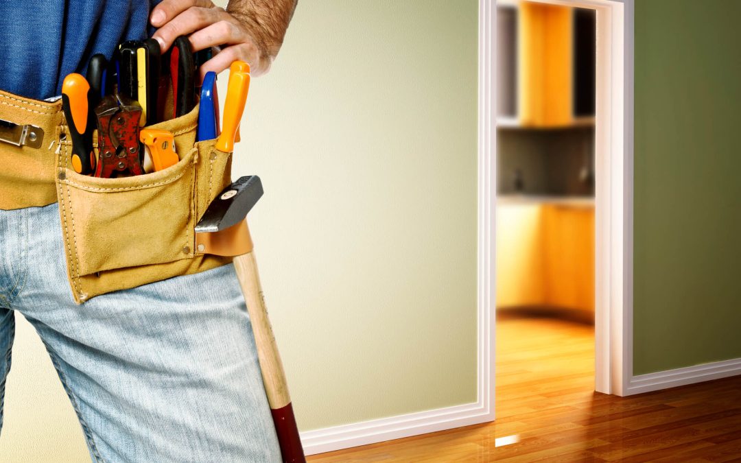 Avoid These Common DIY Mistakes for Successful Home Projects