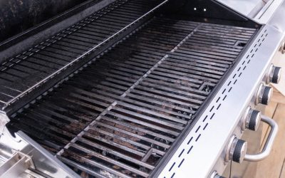 Flame and Flavor: A Guide to the Types of Grills You Need to Know