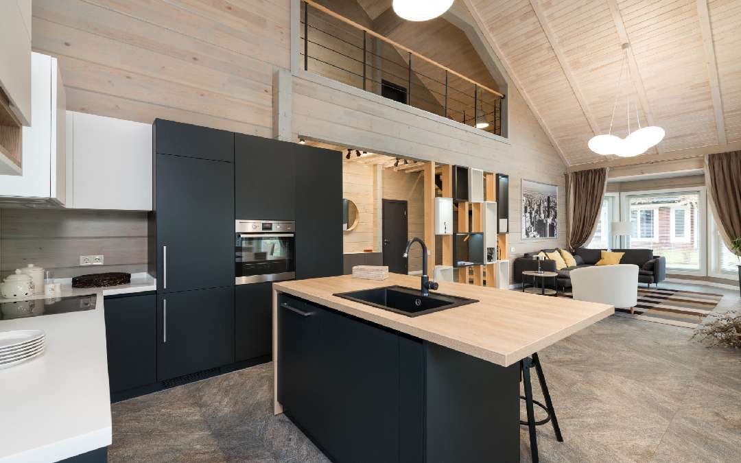 DIY kitchen upgrades